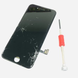 iPhone7 液晶交換