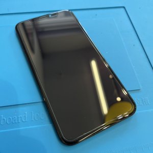 iPhoneX （アイフォンX） 液晶交換