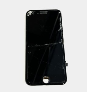iPhone６　フロントパネル交換