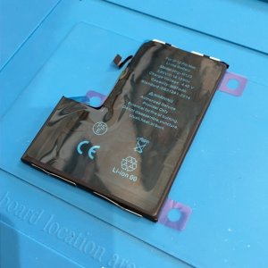 iPhone12ProMax(アイフォン12プロマックス)バッテリー交換