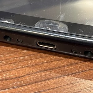 switch lite(スイッチライト)ドッグコネクタ修理