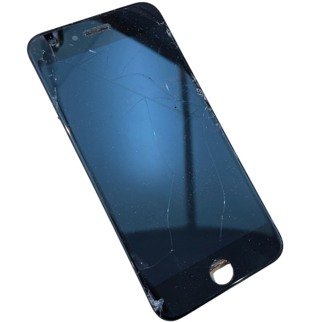 iPhone8 フロントパネル交換