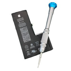 iPhoneXS バッテリー交換