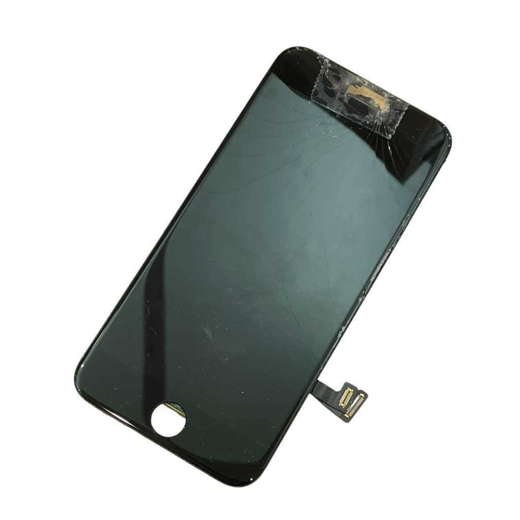 iPhone8 フロントパネル交換