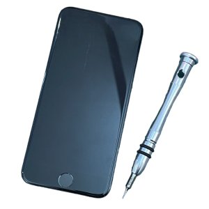 iPhone8 液晶交換