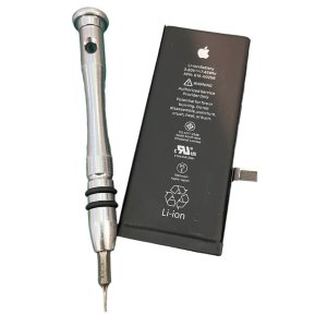 iPhone7 バッテリー交換 電池交換