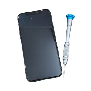 iPhoneXS 水没修理