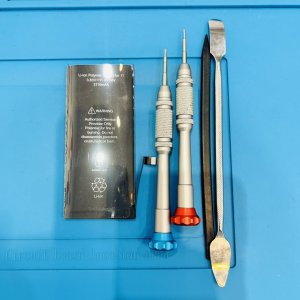 iPhone11 バッテリー交換