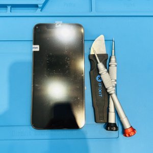 iPhone11 液晶交換