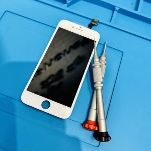 iPhone6 液晶交換