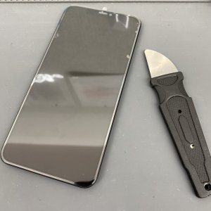 iPhone11ProMax 液晶交換