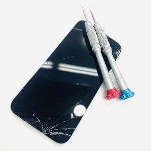 iPhoneXR 液晶画面交換修理