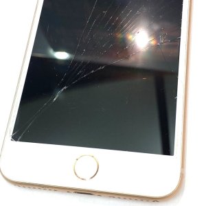 iPhone7　フロントパネル交換