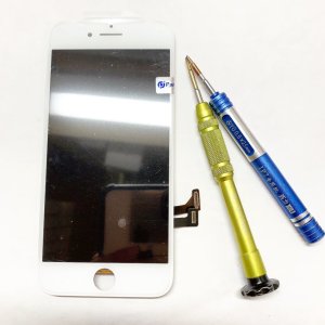 iPhoneSE2 液晶交換