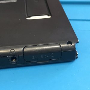 ニンテンドースイッチ　カードスロット修理