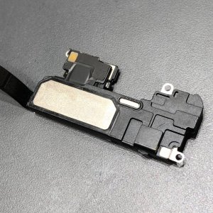 iPhoneXSmax 近接センサー交換