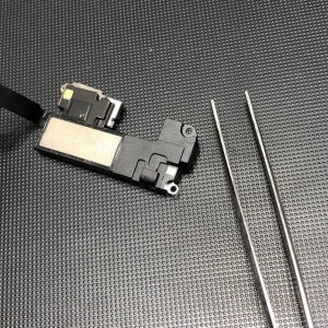 iPhoneXS 近接センサー交換