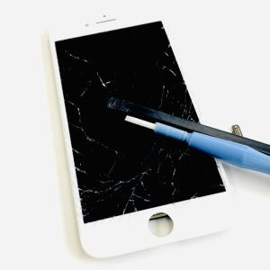 iPhone7 フロントパネル交換修理
