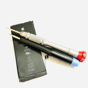 iPhoneX（アイフォンX）　バッテリー交換