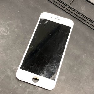 iPhone6 液晶交換