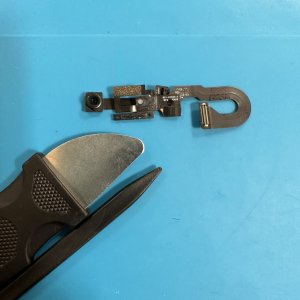 iPhone8 近接センサー交換