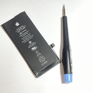 iPhoneSE2 　充電の減りが早く感じる…