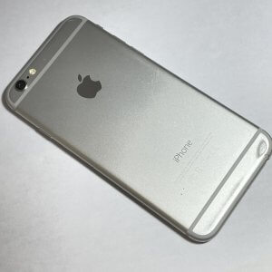 iPhone6 アウトカメラ交換したい…