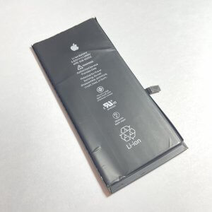 iPhone8plus バッテリー交換修理