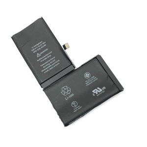 iPhoneX　バッテリー交換修理