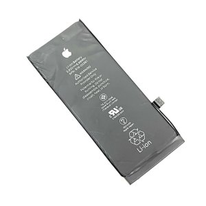 iPhone8 バッテリーにサービス表示が出ている…