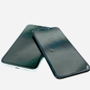 iPhone11　液晶交換修理
