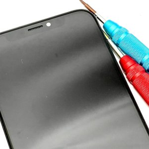 iPhoneX 液晶交換