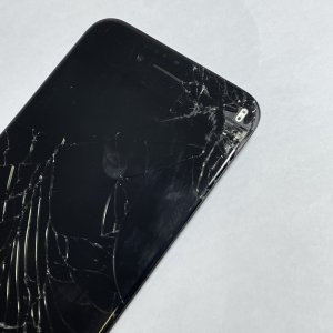 iPhone6s　フロントパネル交換