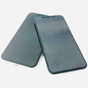 iPhoneX液晶画面交換修理