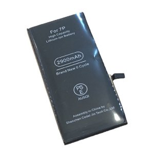 iPhone7Plus バッテリー交換