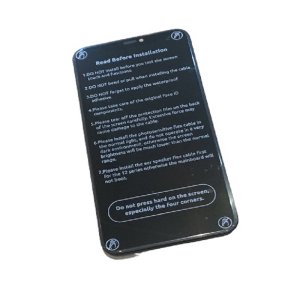 iPhone11ProMax 液晶画面交換修理