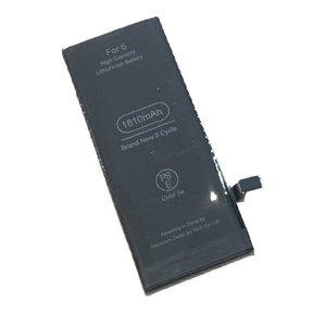 iPhone6 バッテリー交換