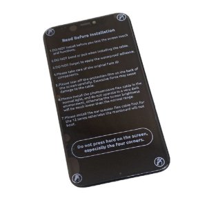 iPhone11 液晶画面交換修理