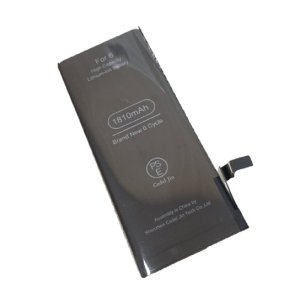 iPhone6 バッテリー交換