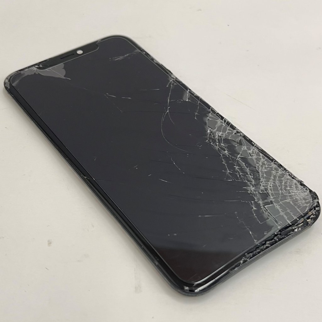 iPhone11Pro 液晶交換