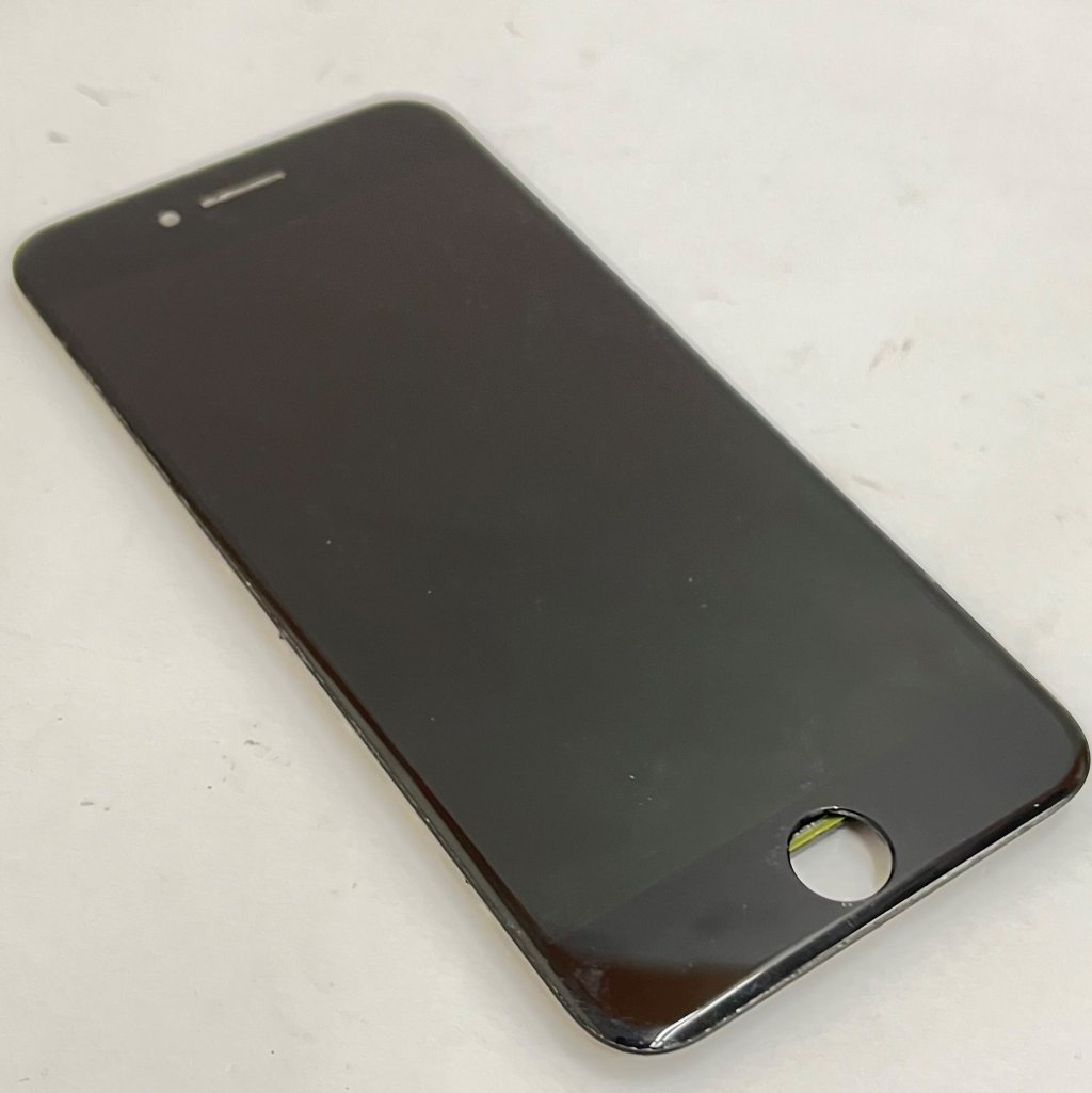 iPhoneSE2 液晶交換