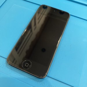 iPodtouch6(アイポッドタッチ6)バッテリー交換