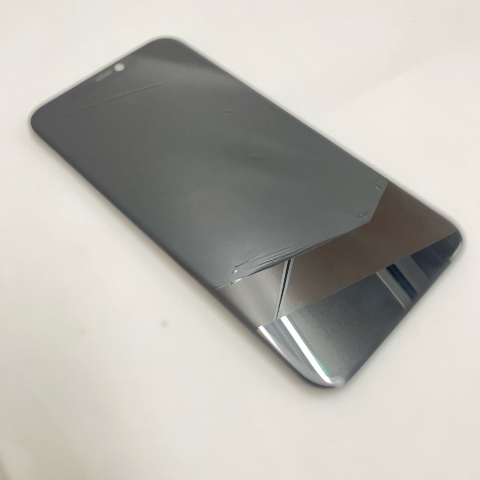 iPhone11 液晶交換