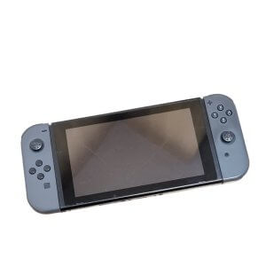 Nintendo Switch ドックコネクター交換　(充電不良)