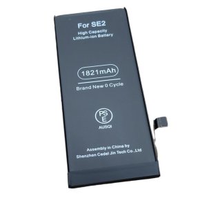 iPhoneSE2 (第2世代) バッテリー交換