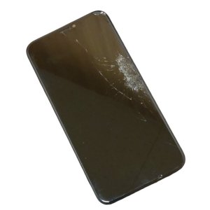 iPhoneX フロントパネル交換修理