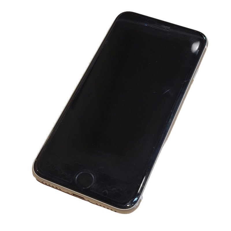 iPhoneSE2(第2世代) フロントパネル交換