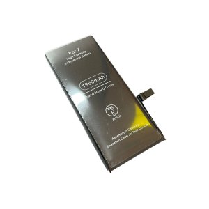 iPhone7 バッテリー交換修理