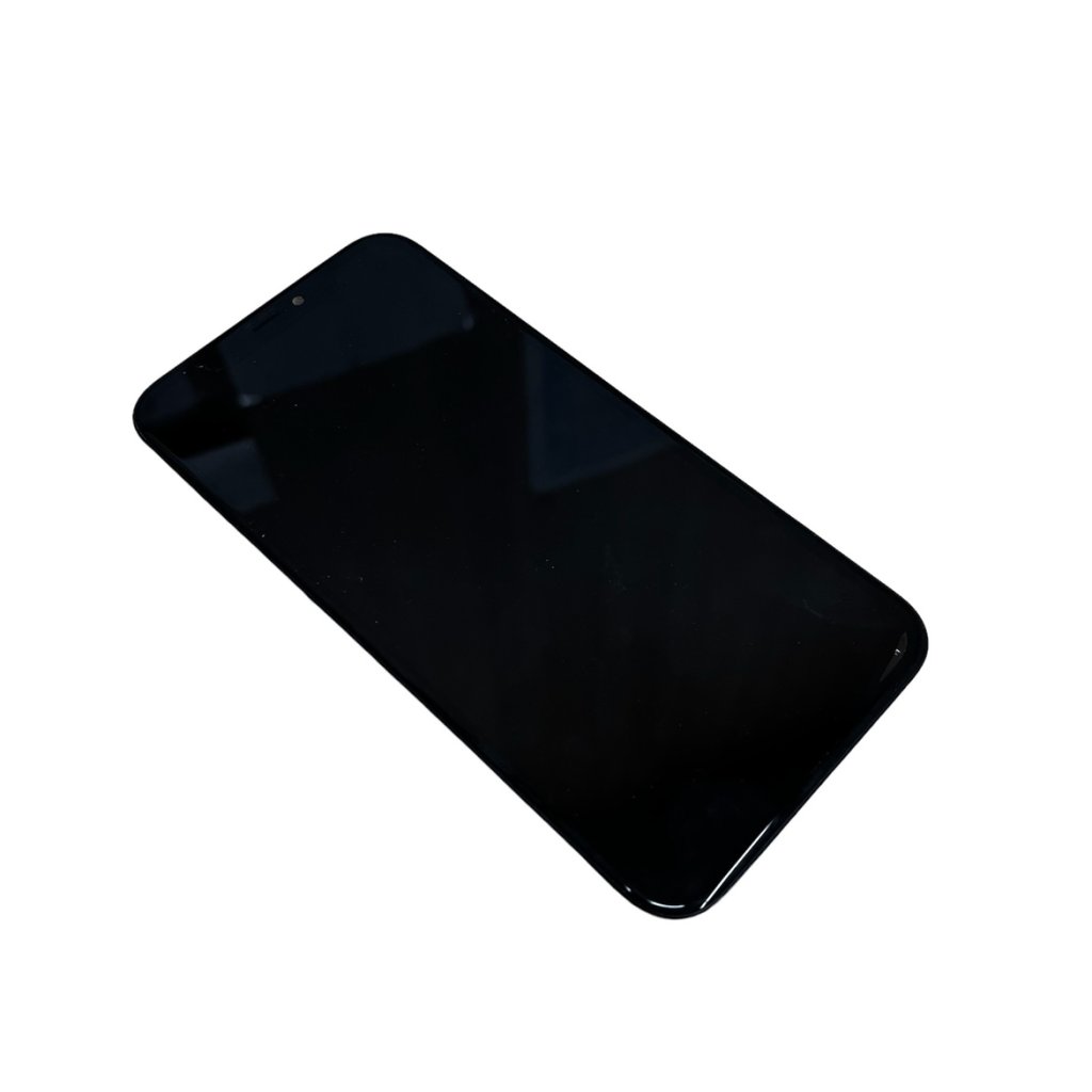 iPhone X 液晶交換