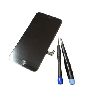 iPhone8Plus 液晶画面交換修理